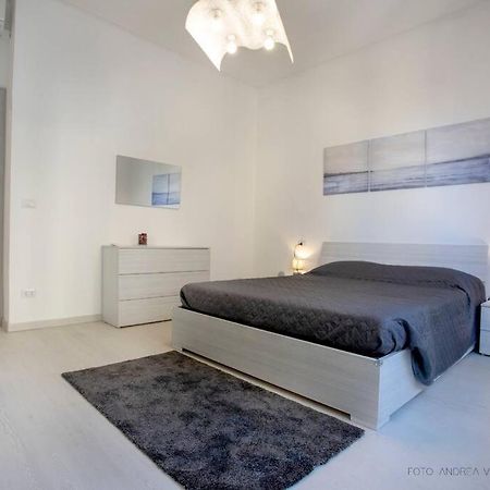 La Reggia Del Mar - Genova Sturla, Mare E Gaslini Apartment ภายนอก รูปภาพ